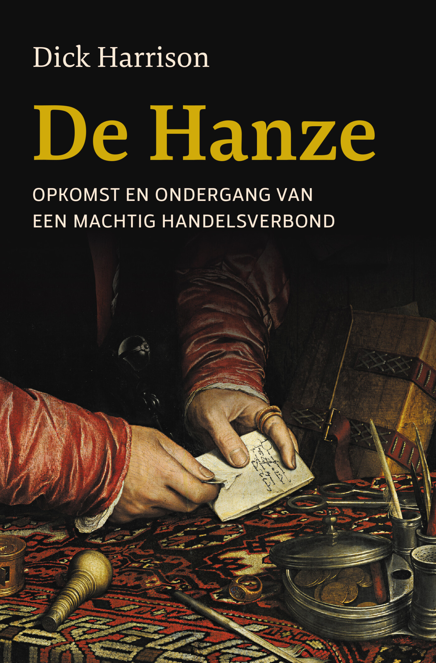 De Hanze De Hanze