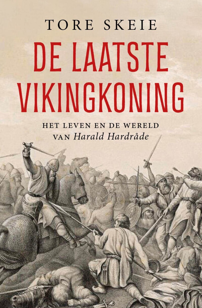 De laatste Vikingkoning De laatste Vikingkoning