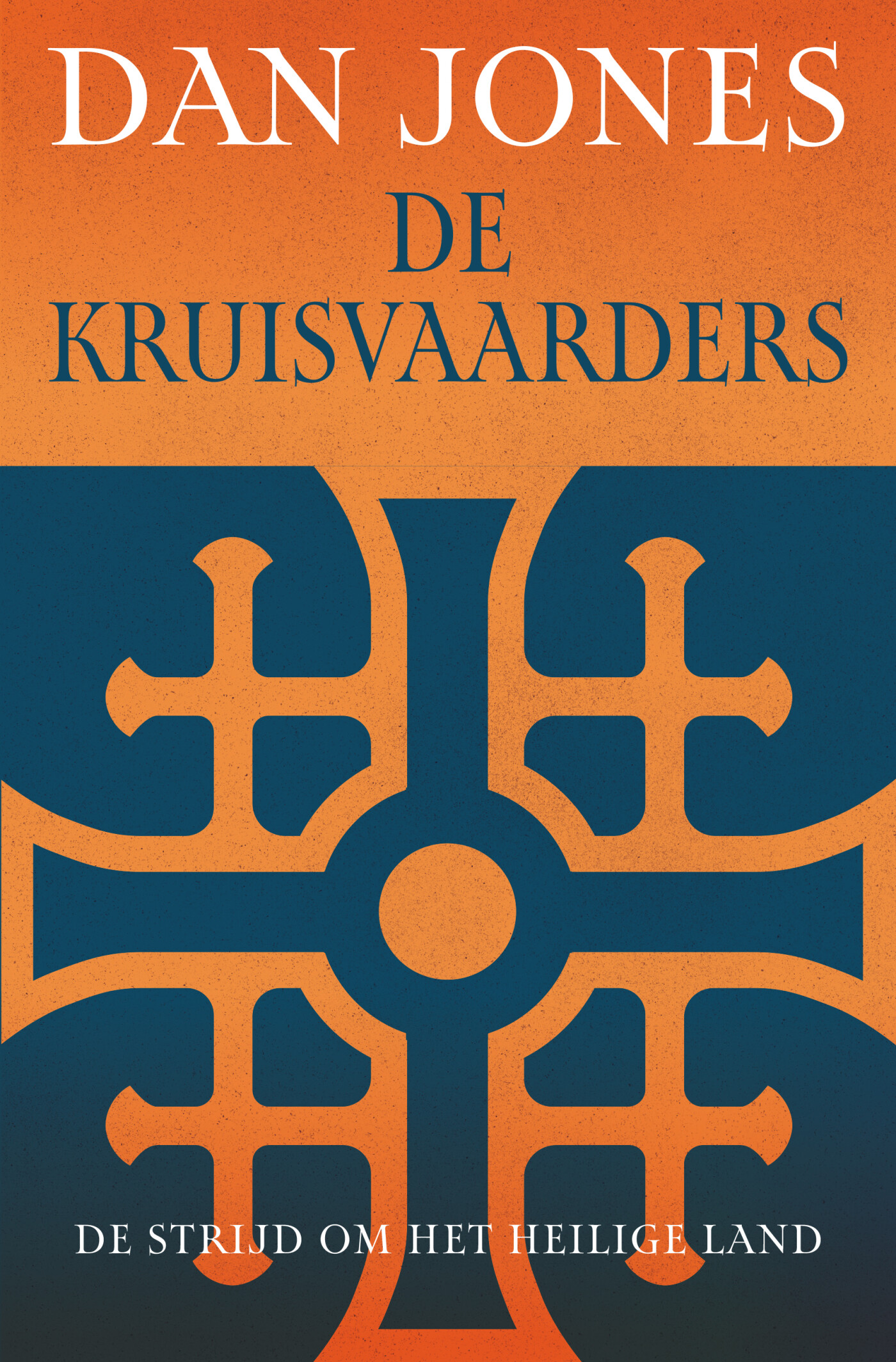 De Kruisvaarders De Kruisvaarders