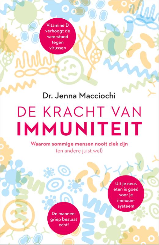 De kracht van immuniteit