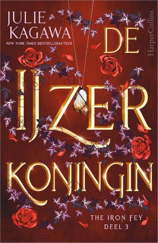 De ijzerkoningin