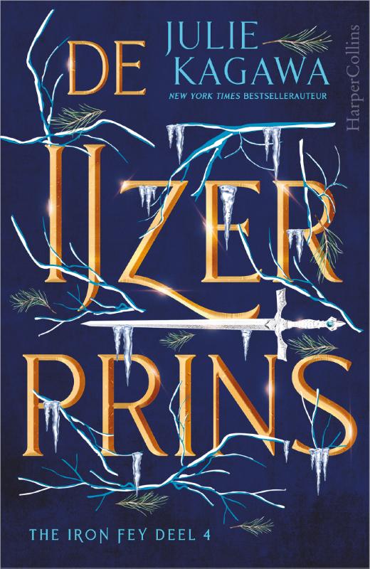 De ijzerprins