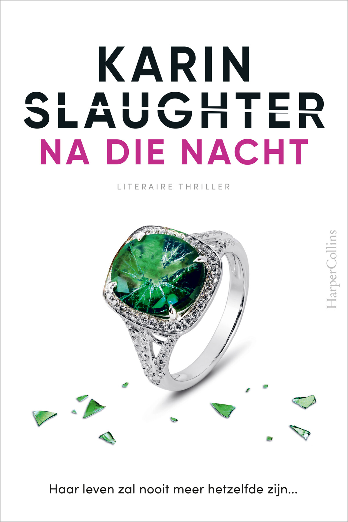 Na die nacht