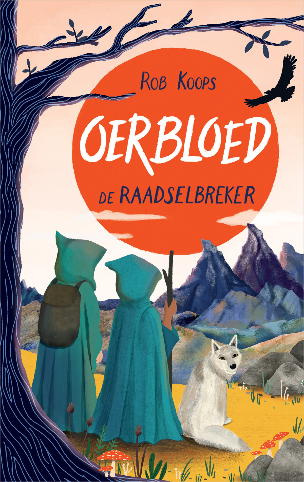 De raadselbreker