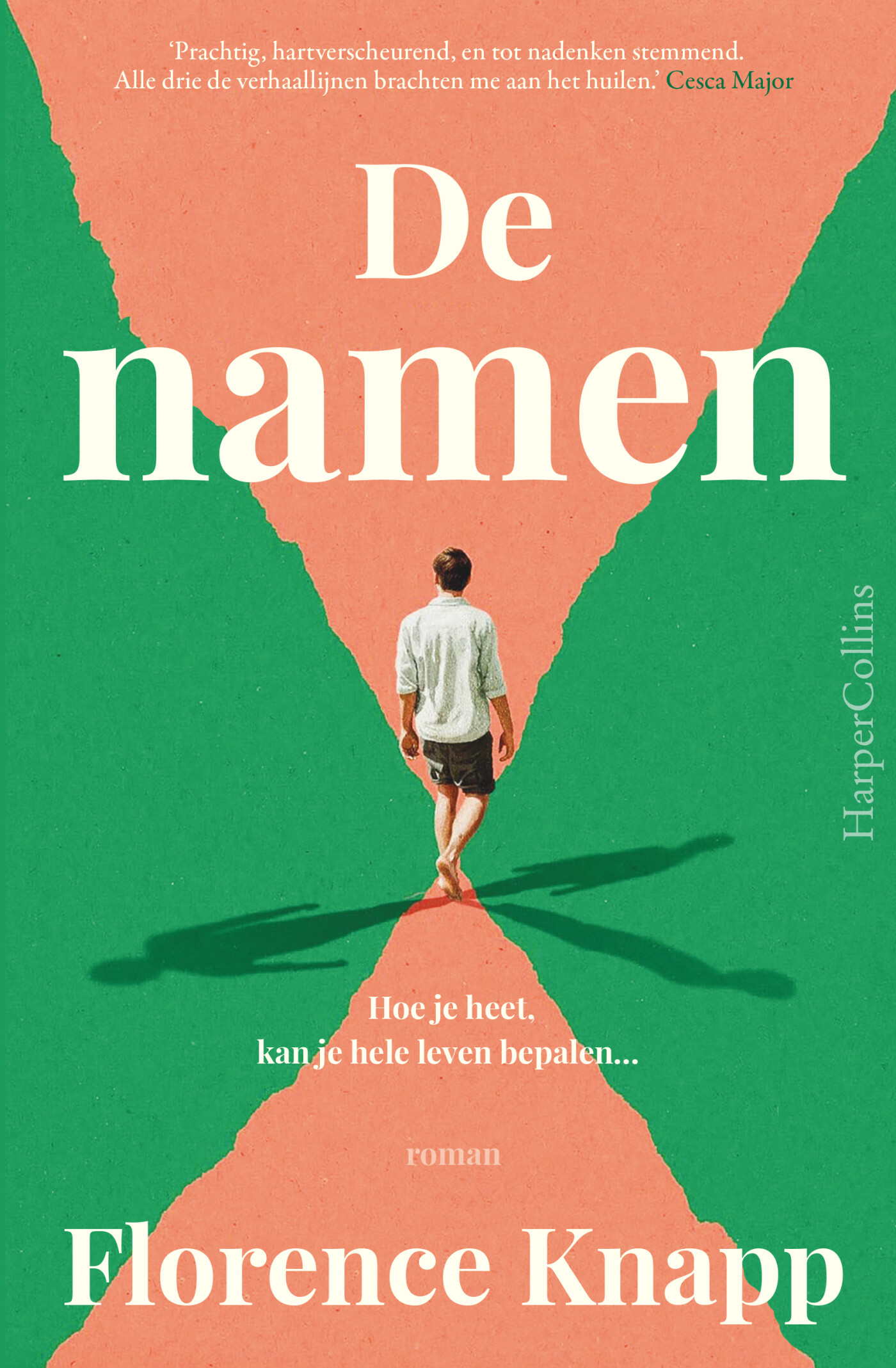 De namen