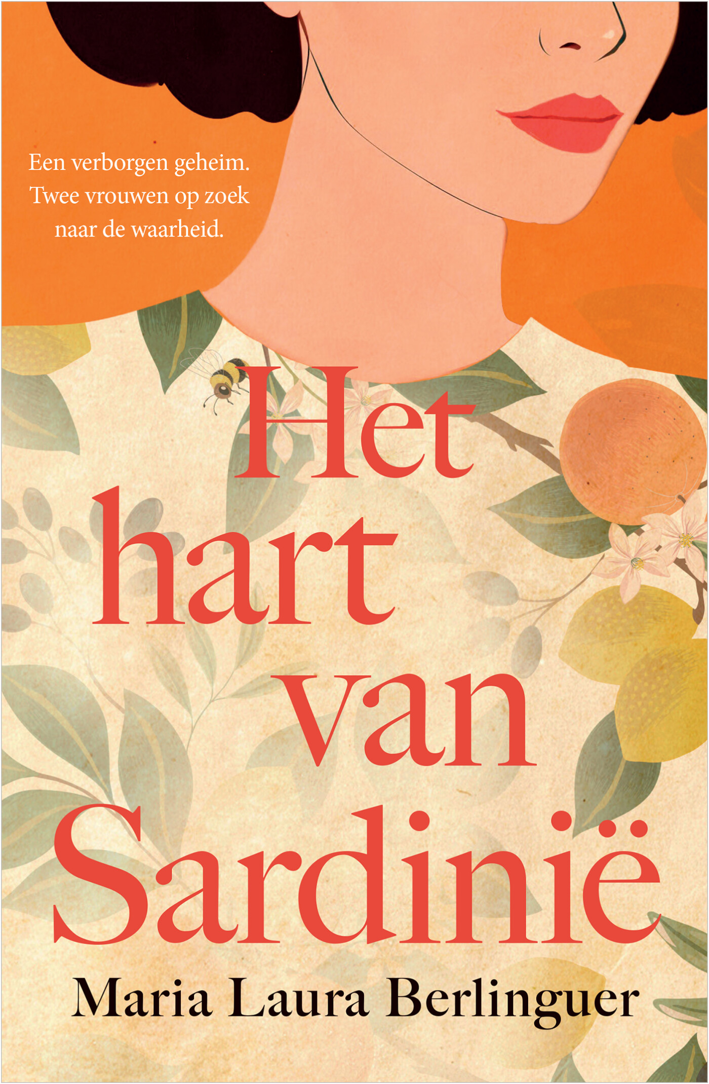 Het hart van Sardinië