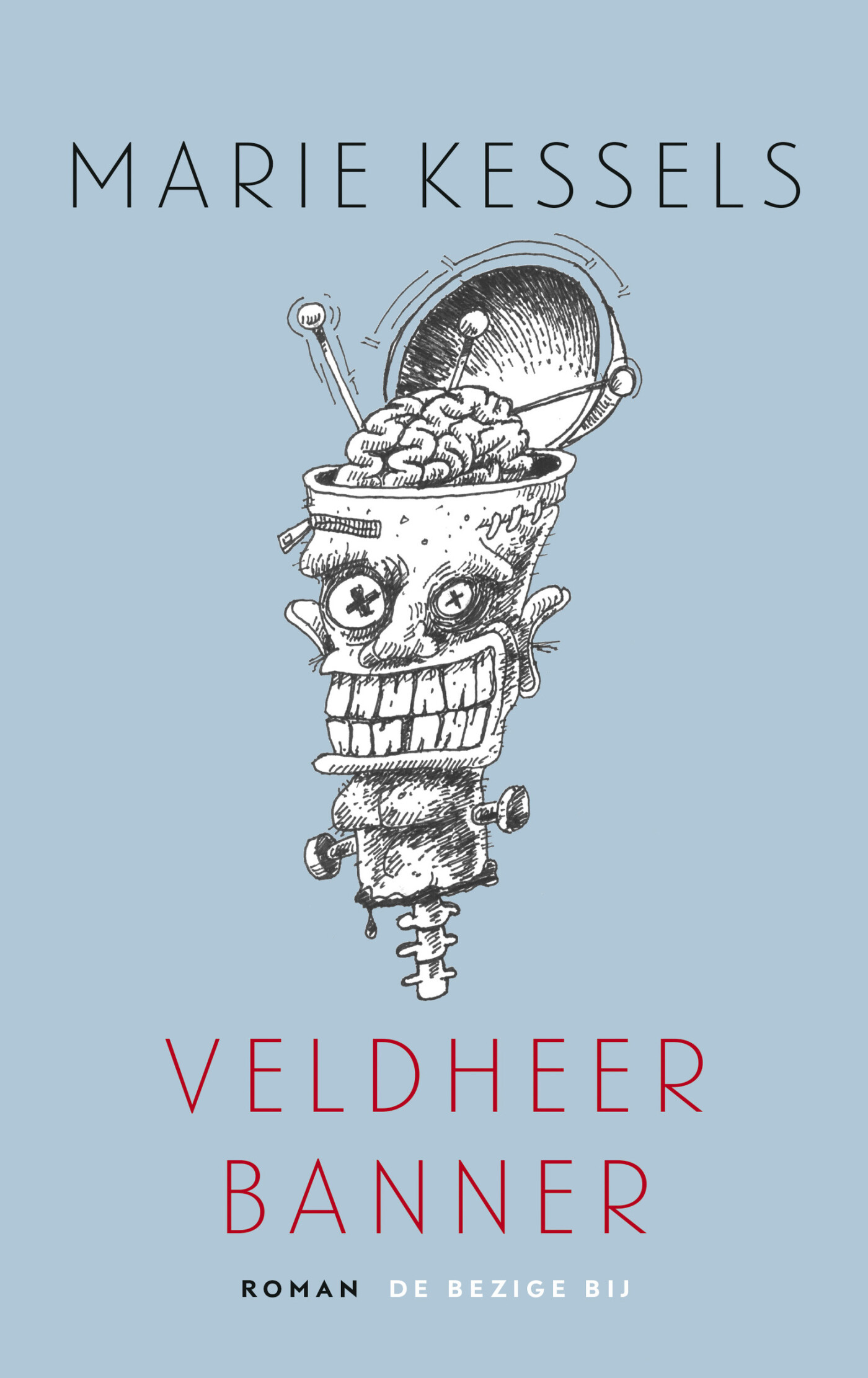 Veldheer Banner Veldheer Banner