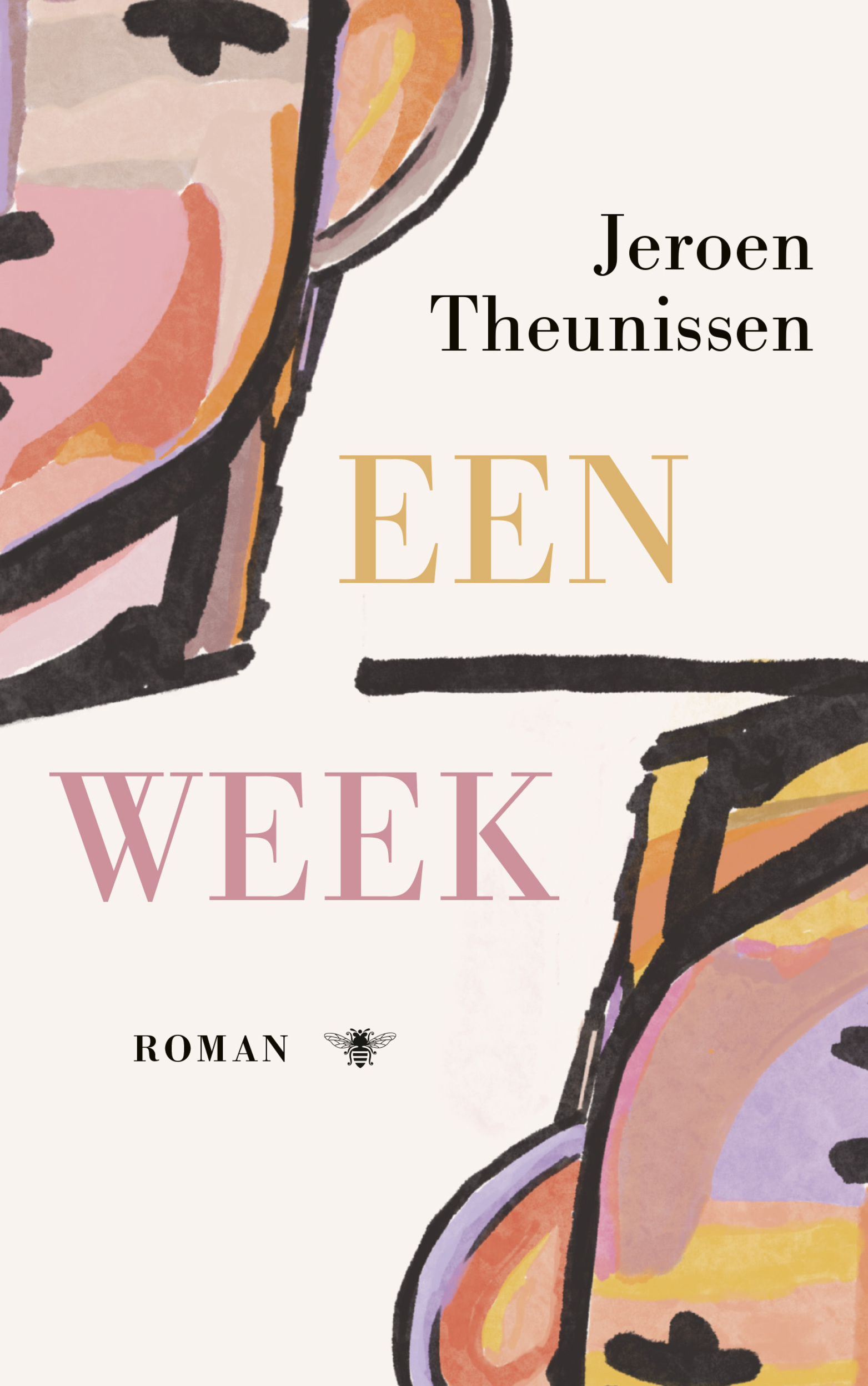 Een week