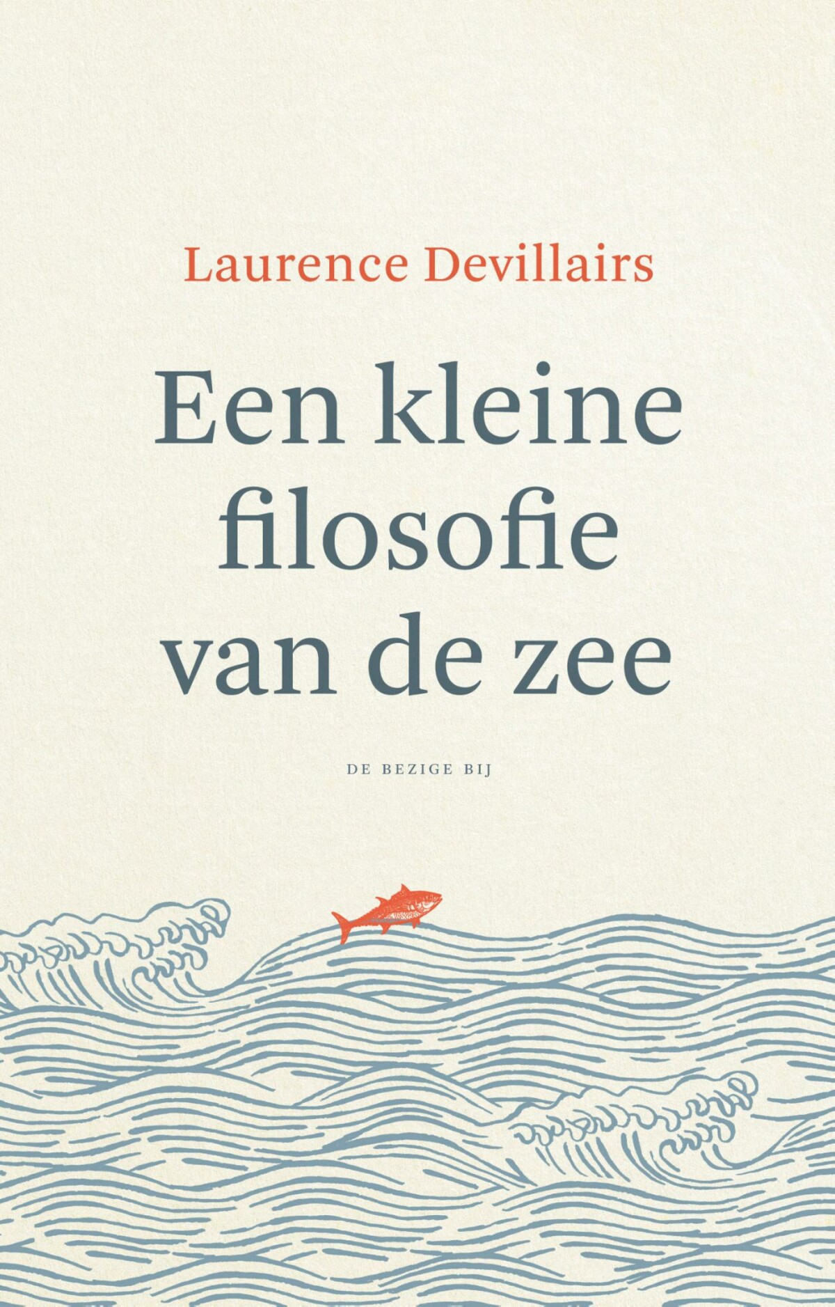 Een kleine filosofie van de zee