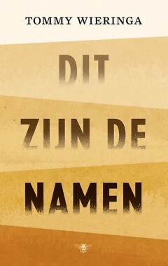 Dit zijn de namen