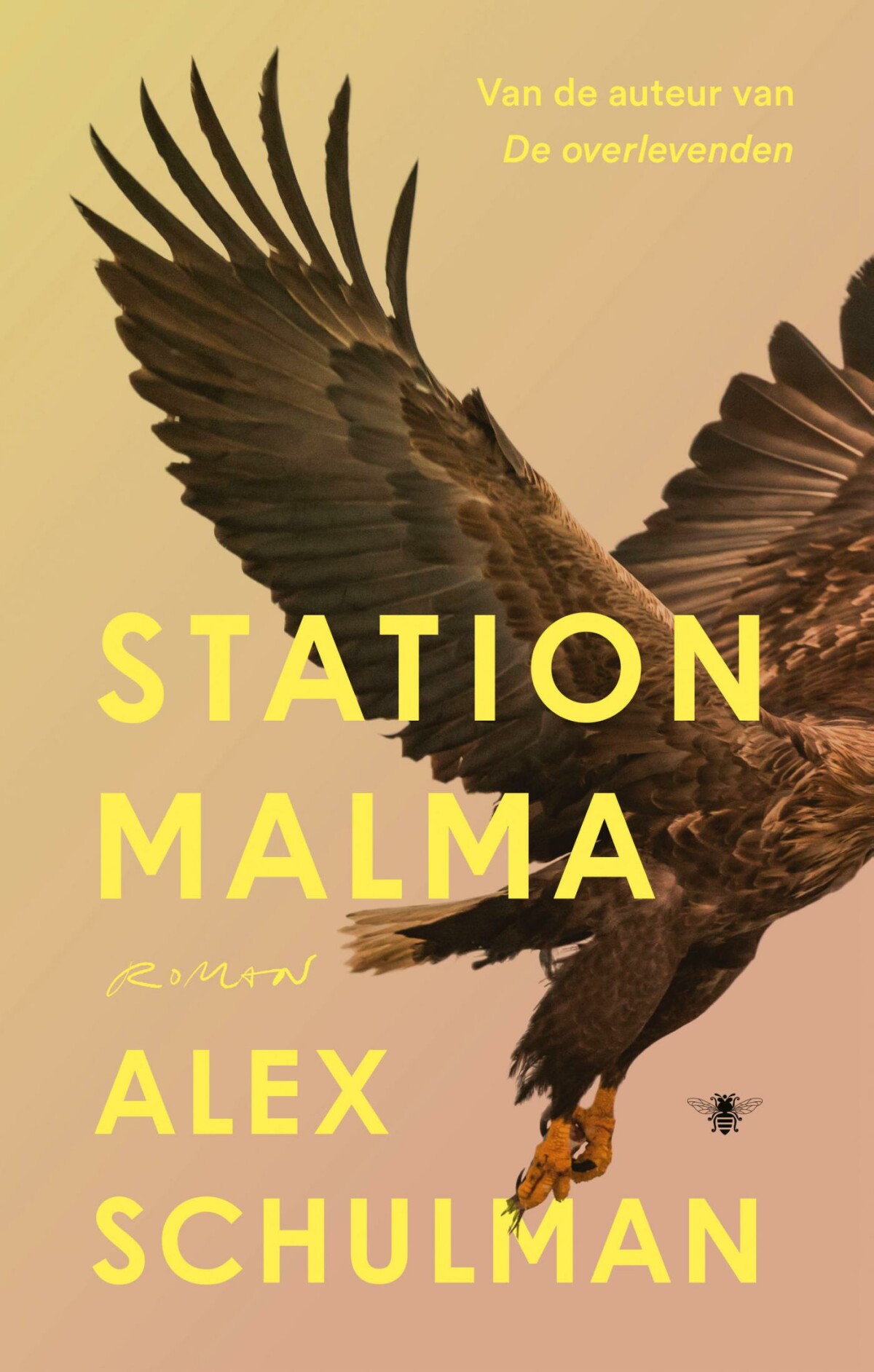 Station Malma