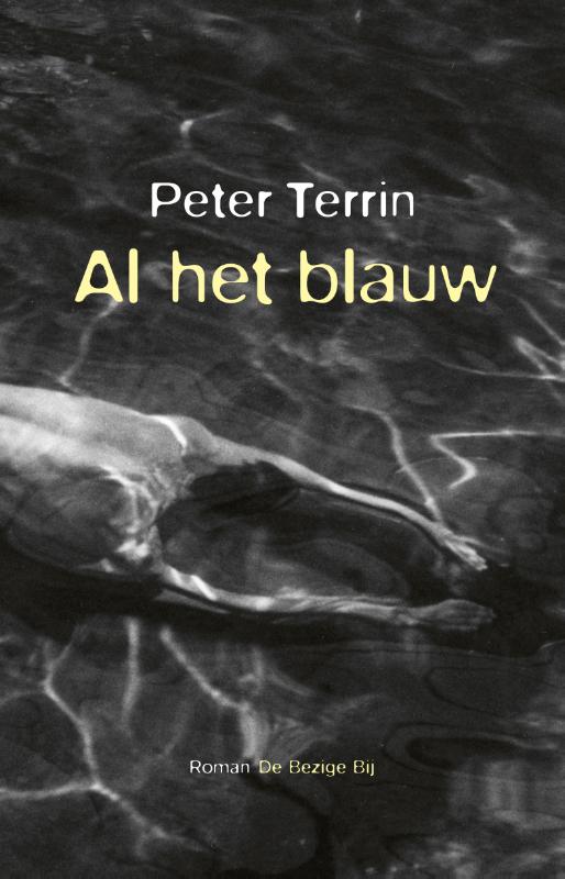 Al het blauw Al het blauw