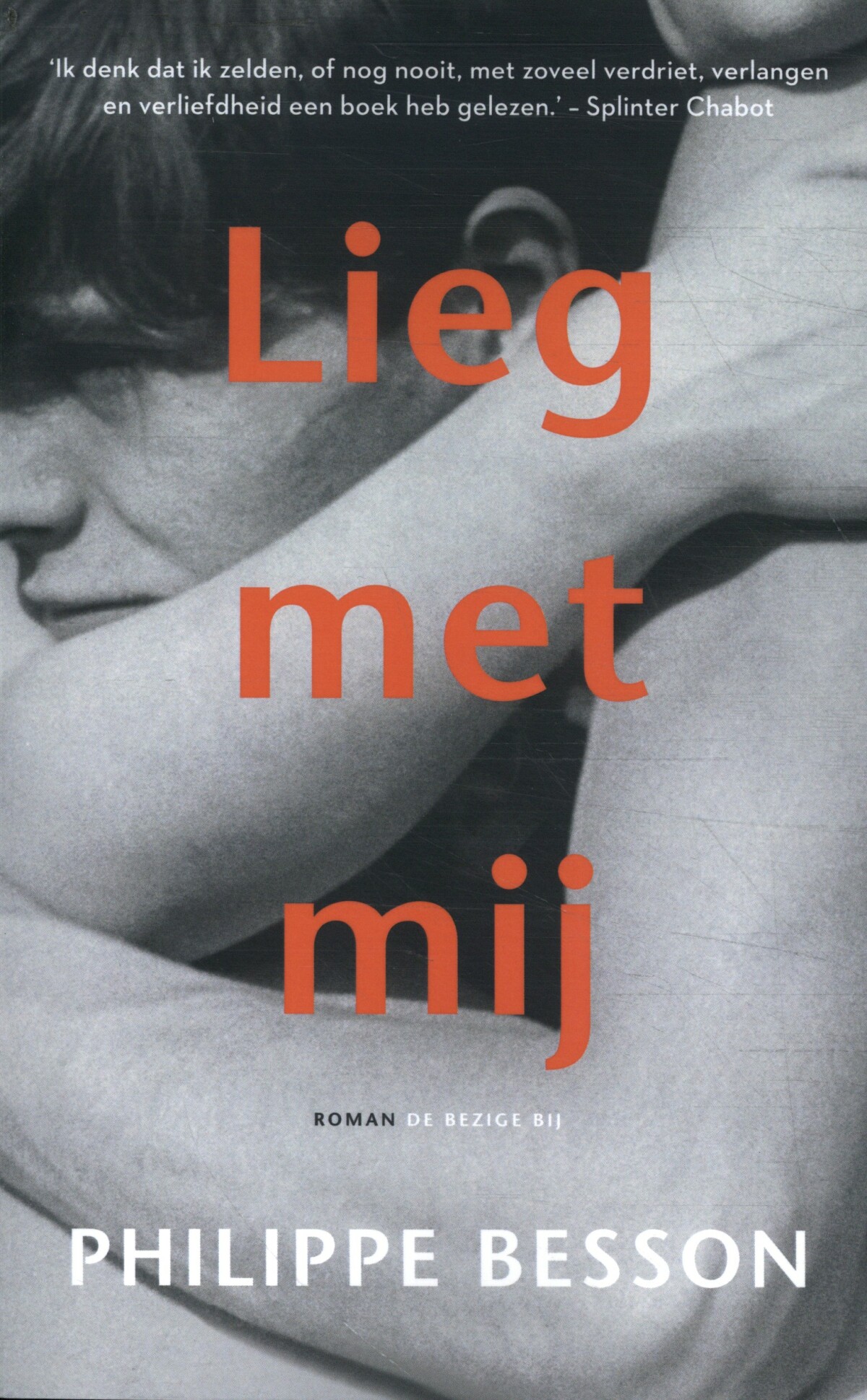 Lieg met mij