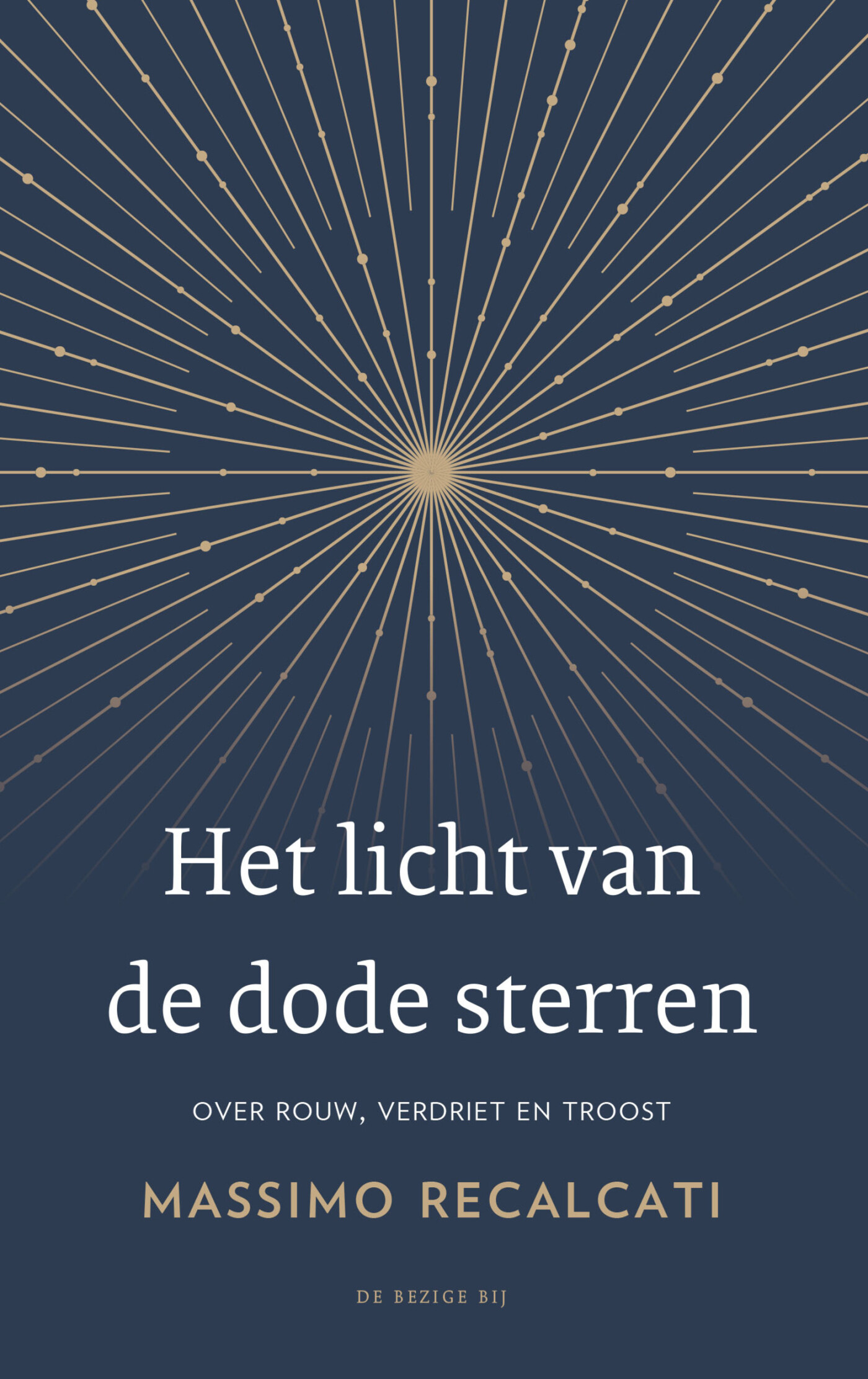 Het licht van de dode sterren