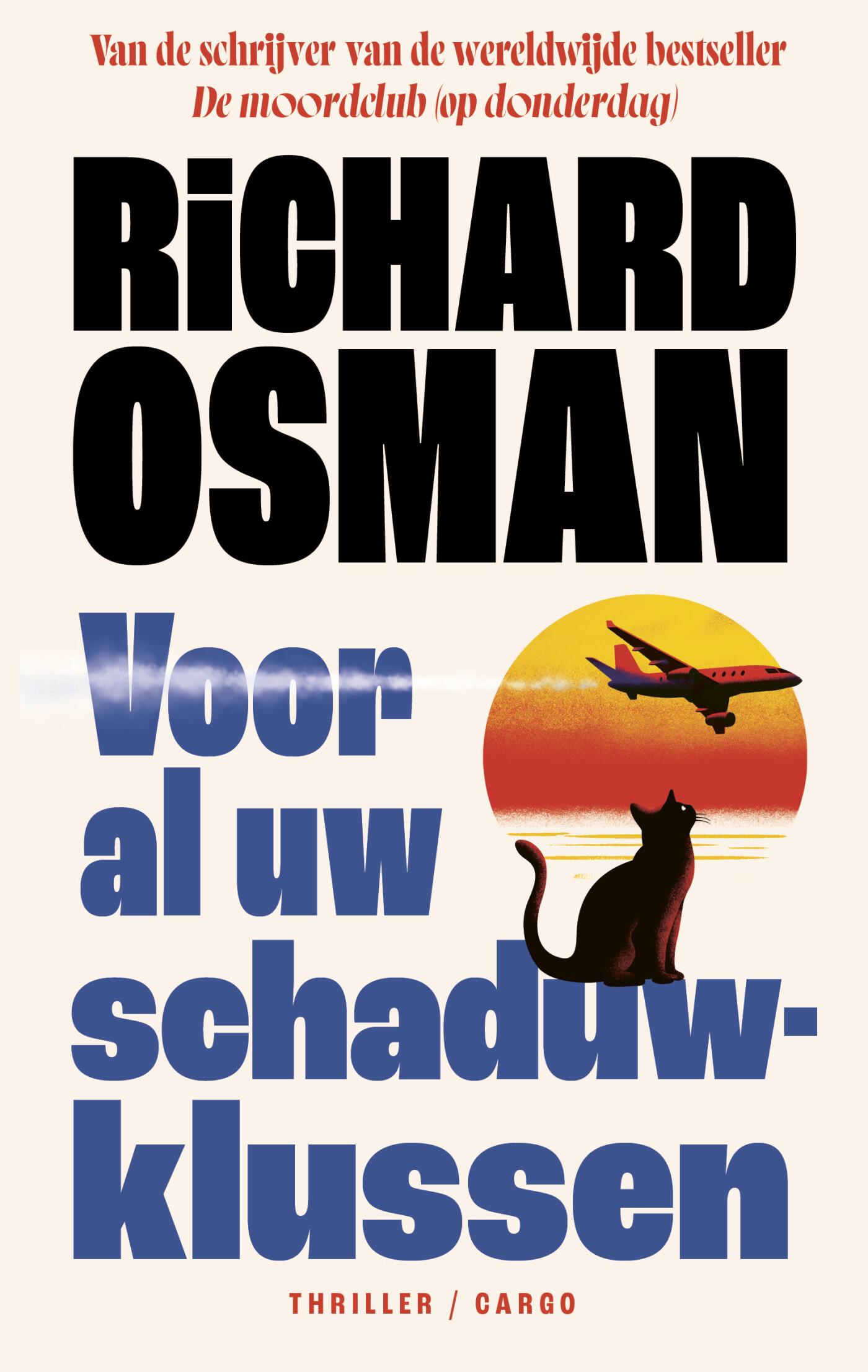 Voor al uw schaduwklussen
