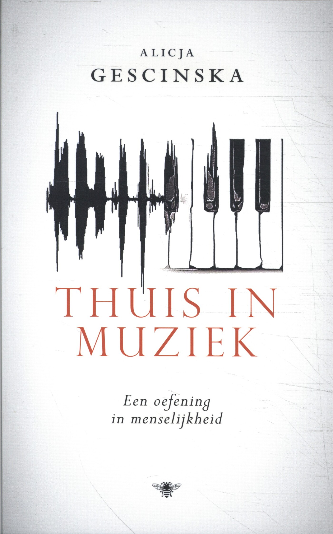 Thuis in muziek Thuis in muziek