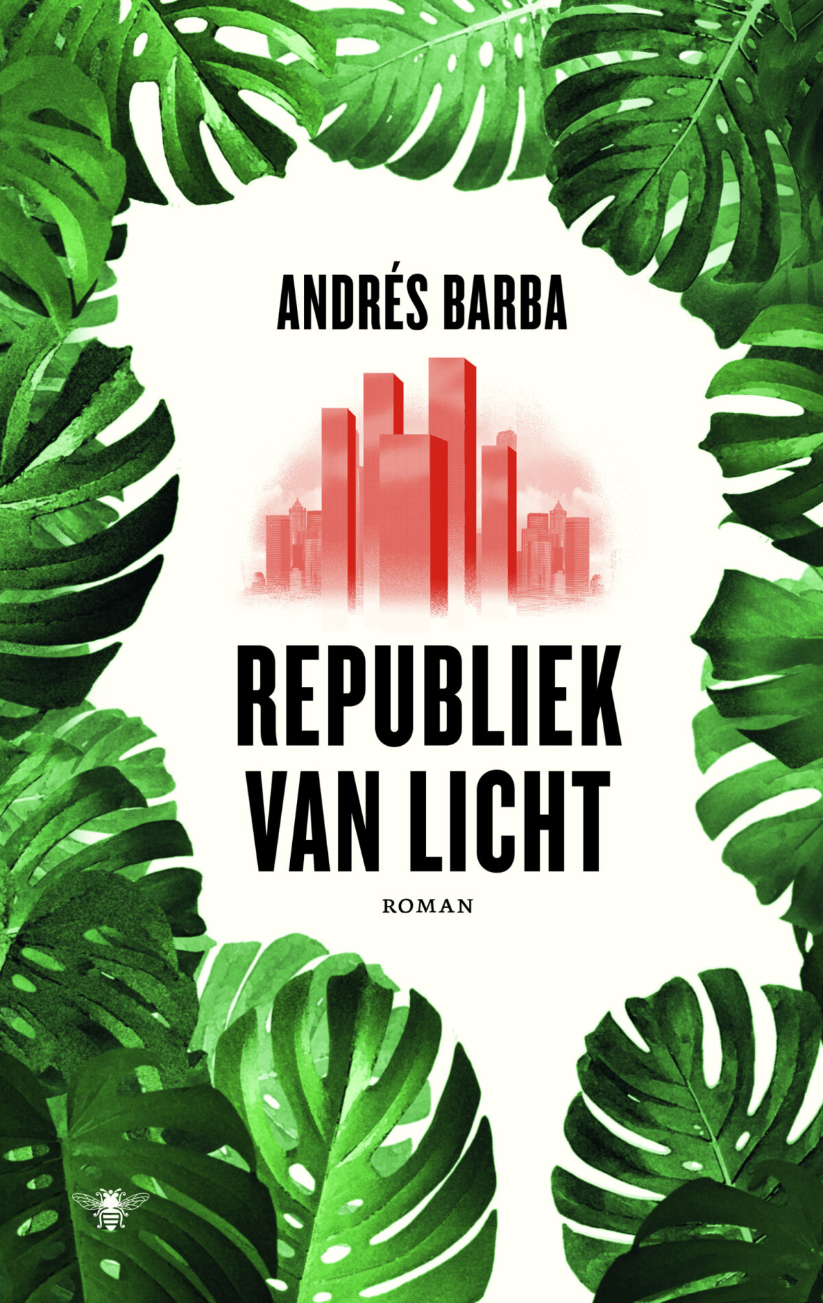 Republiek van licht