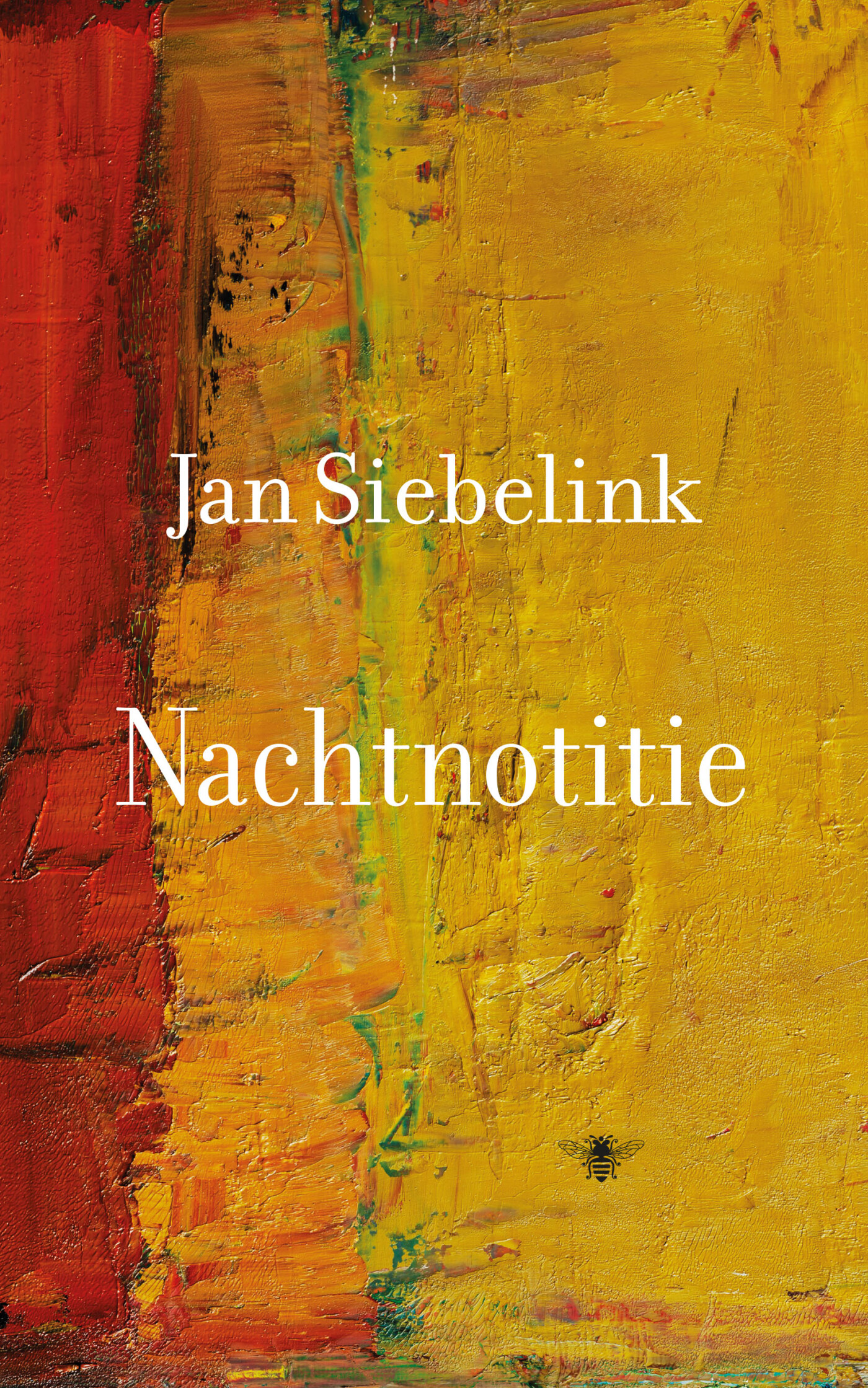 Nachtnotitie