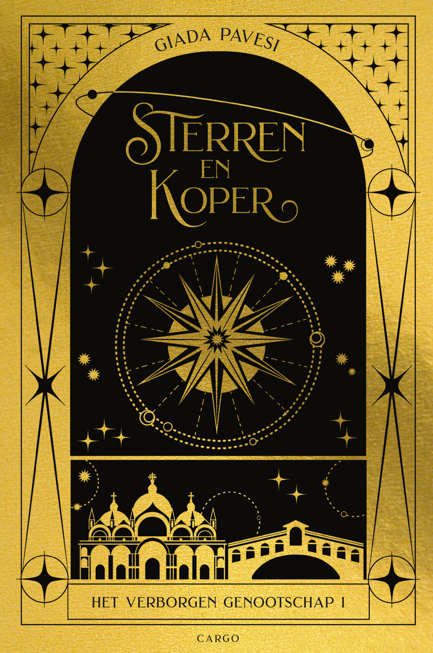Sterren en koper