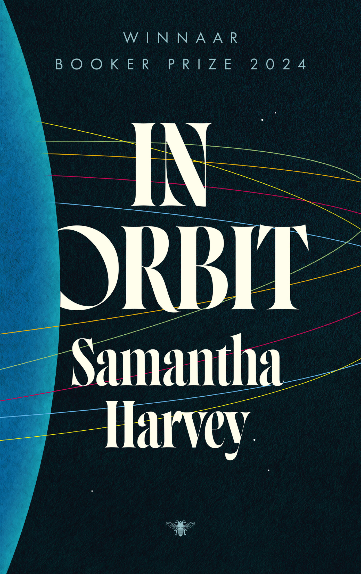 In orbit