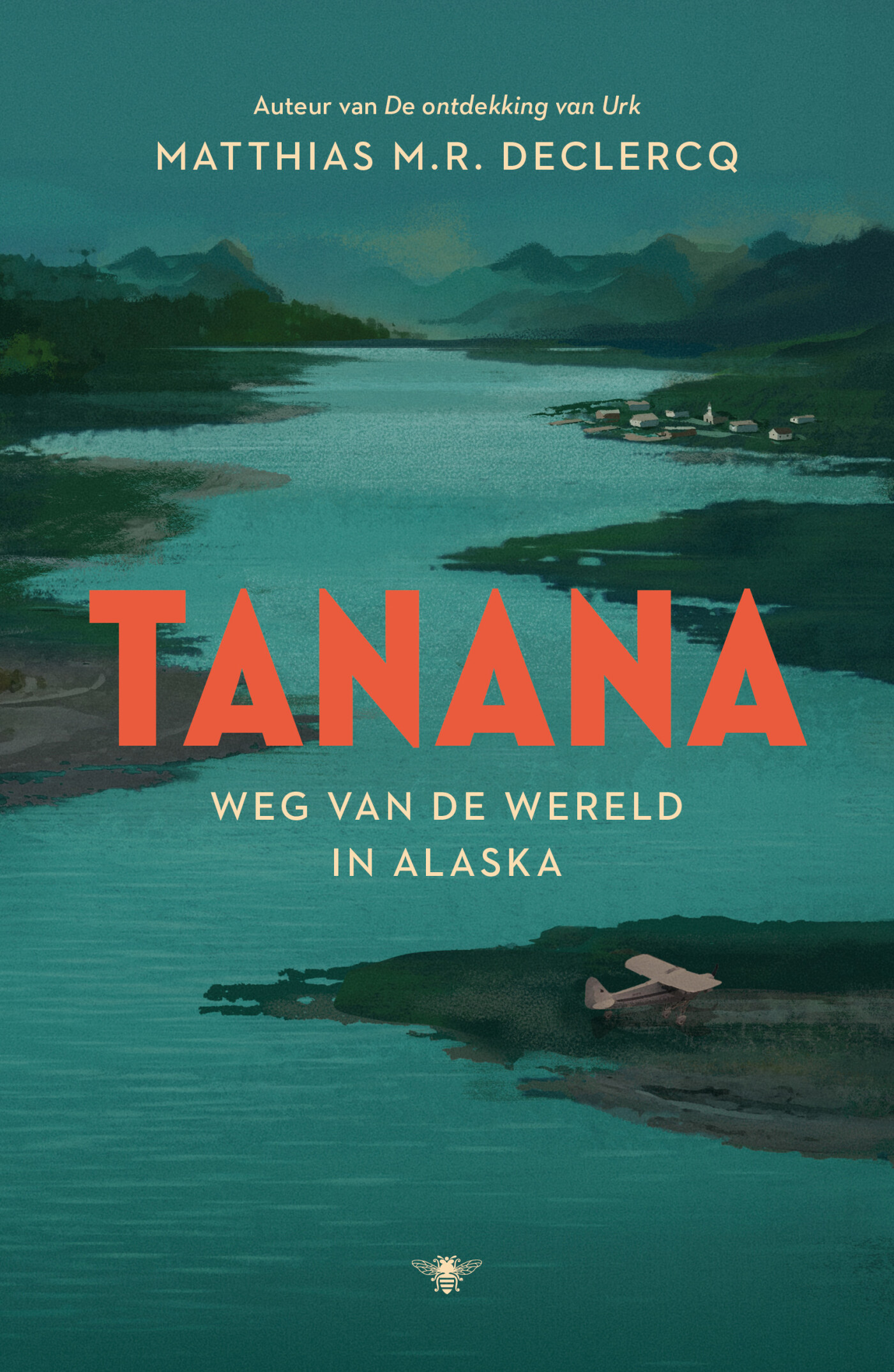 Tanana Tanana