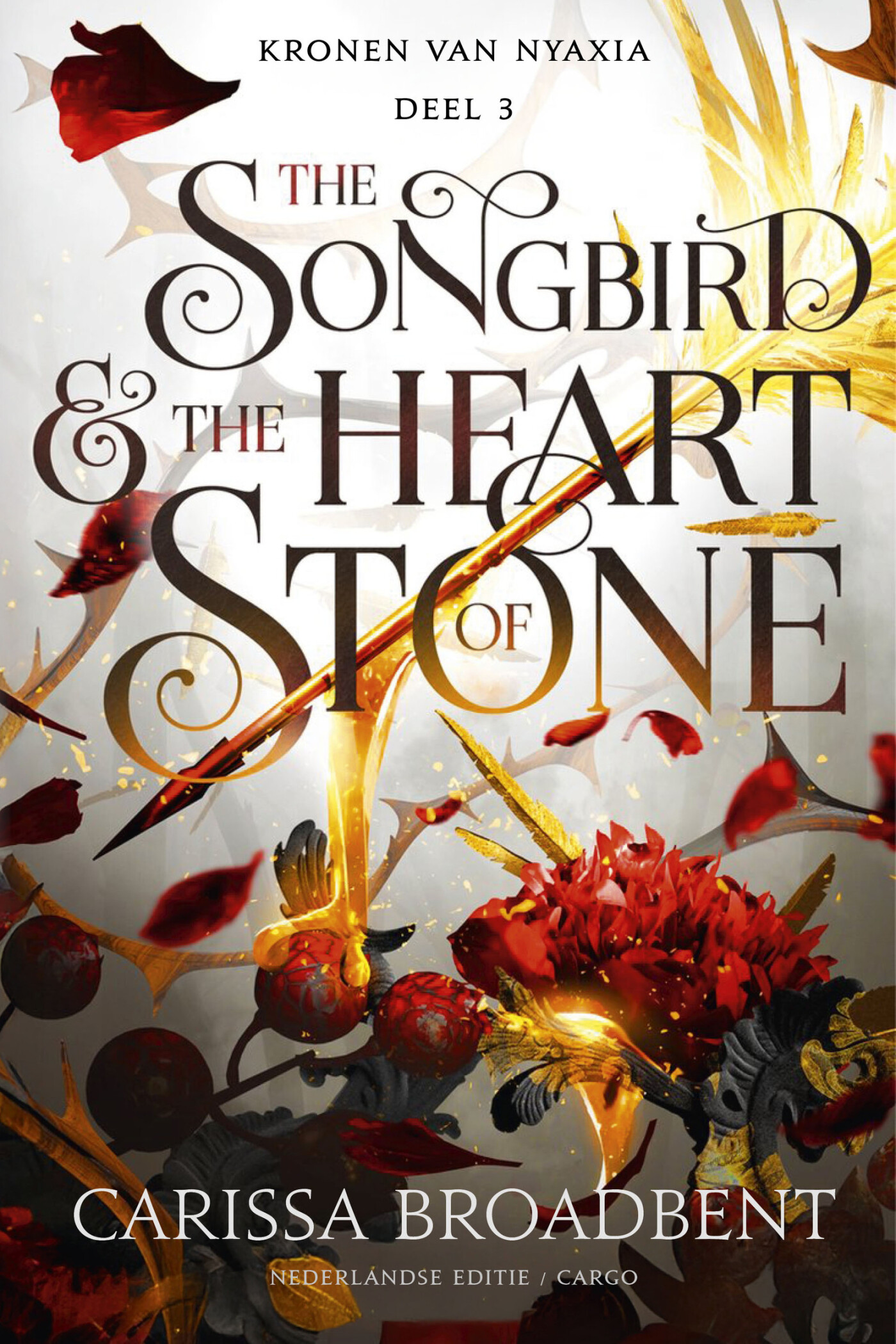 The Songbird and the Heart of Stone