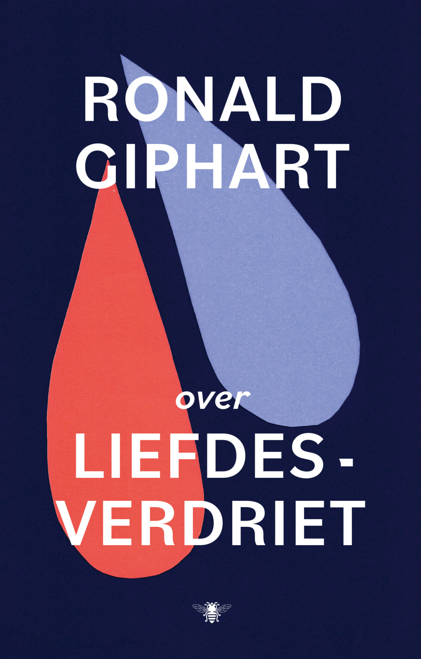Over liefdesverdriet