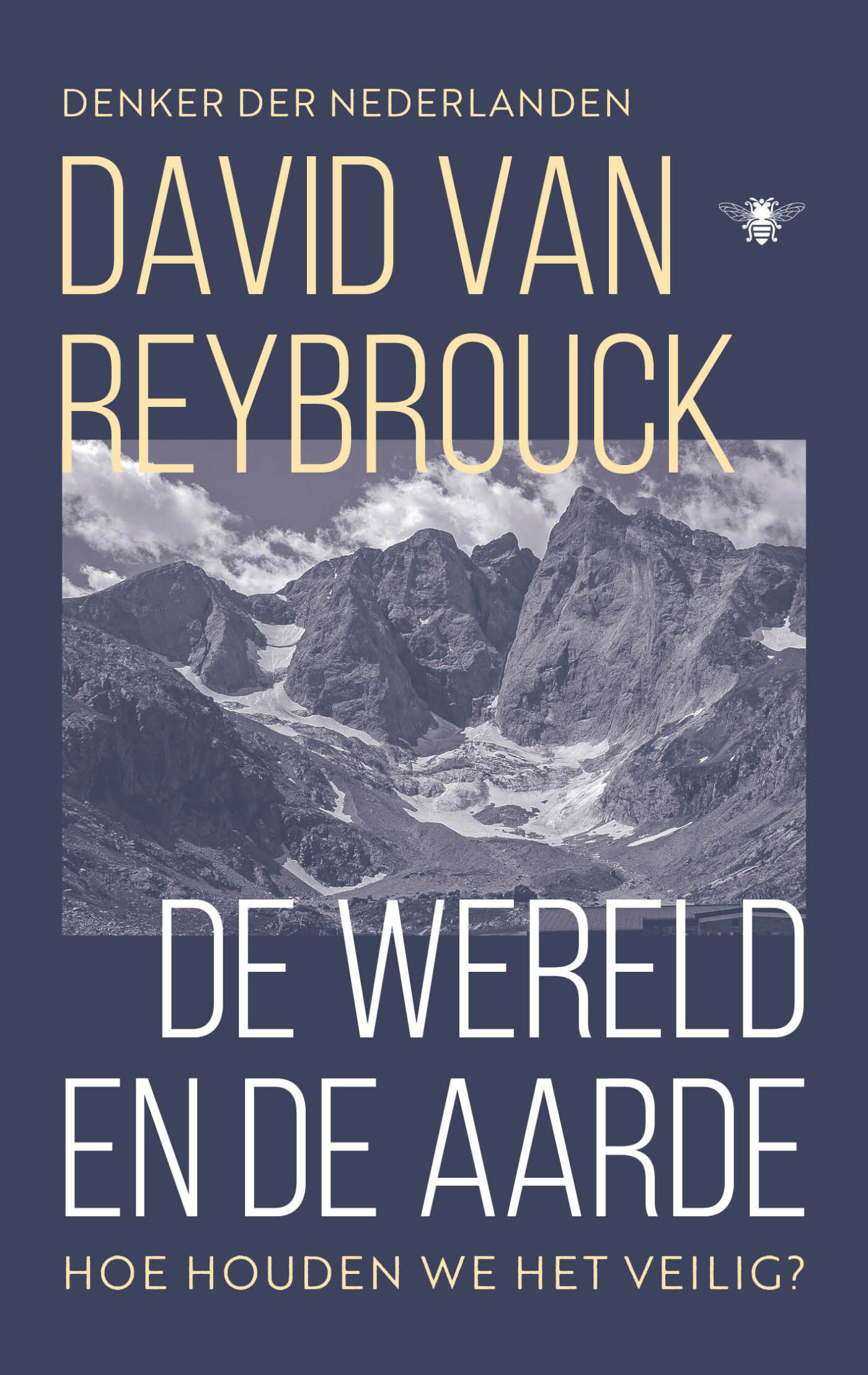 De wereld en de aarde