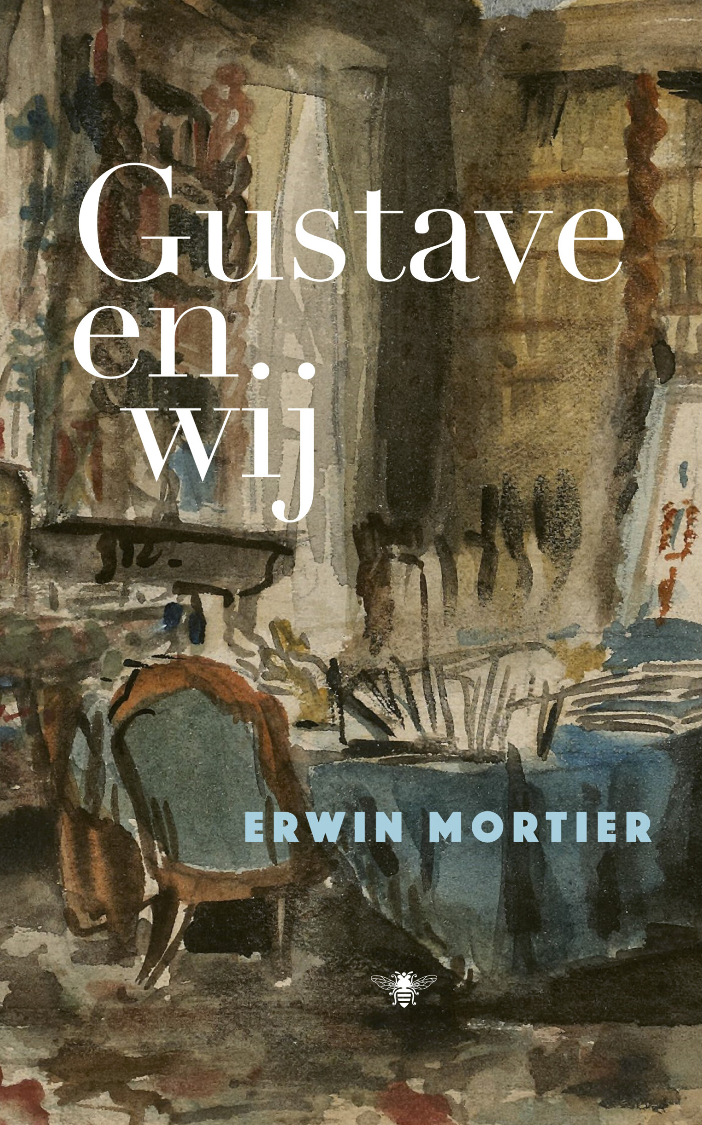 Gustave en wij Gustave en wij