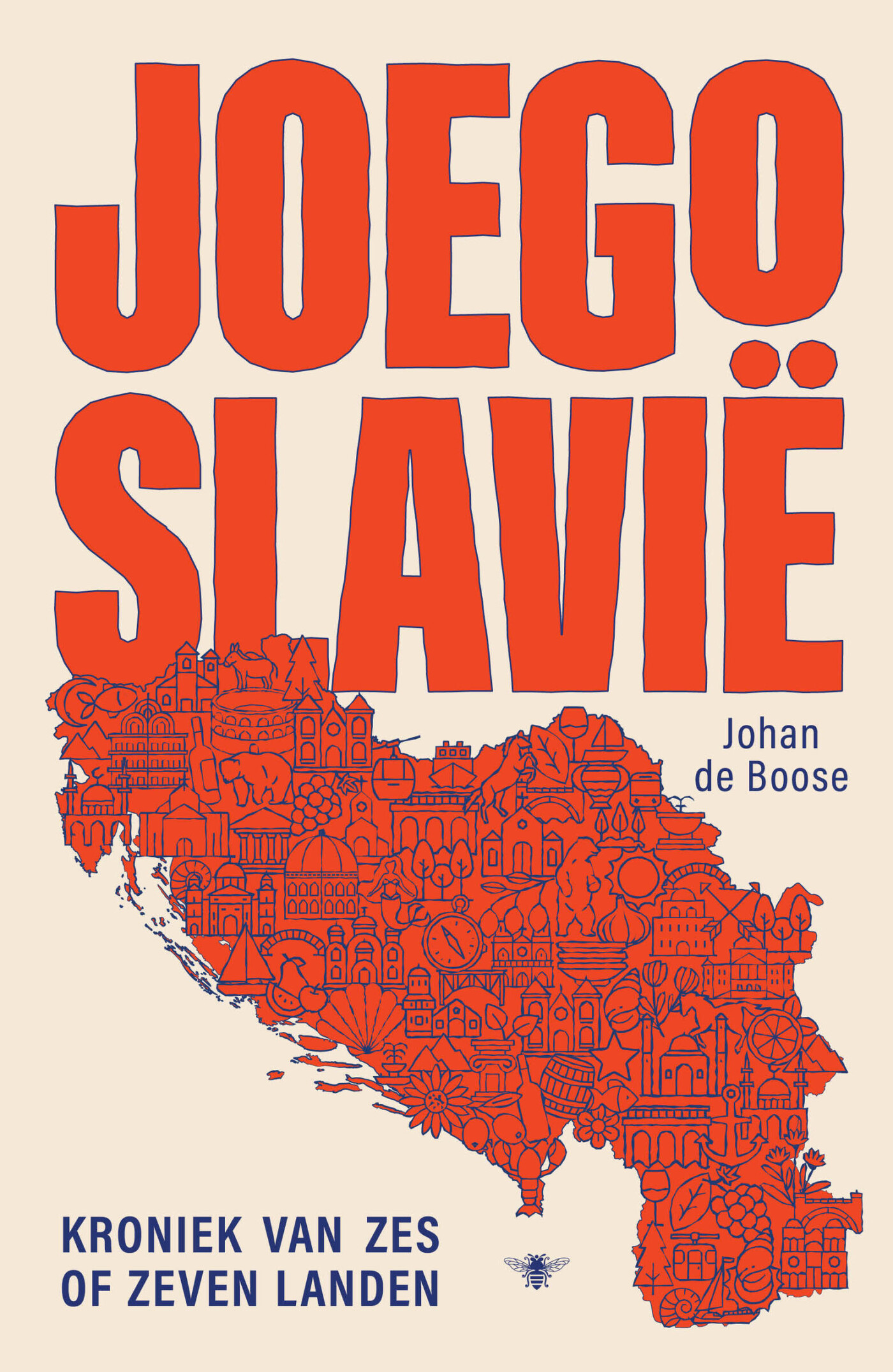 Joegoslavië Joegoslavië