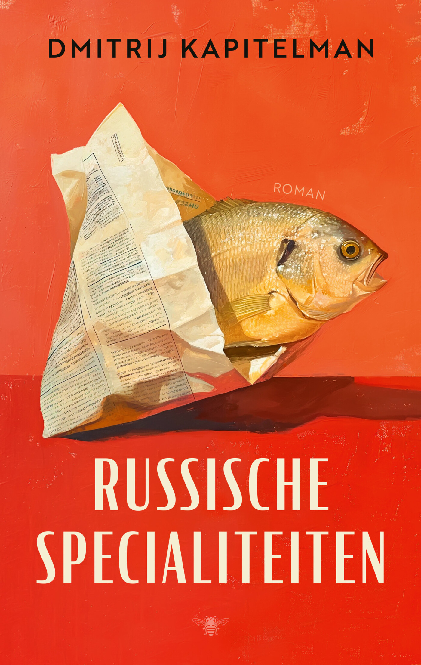Russische specialiteiten Russische specialiteiten
