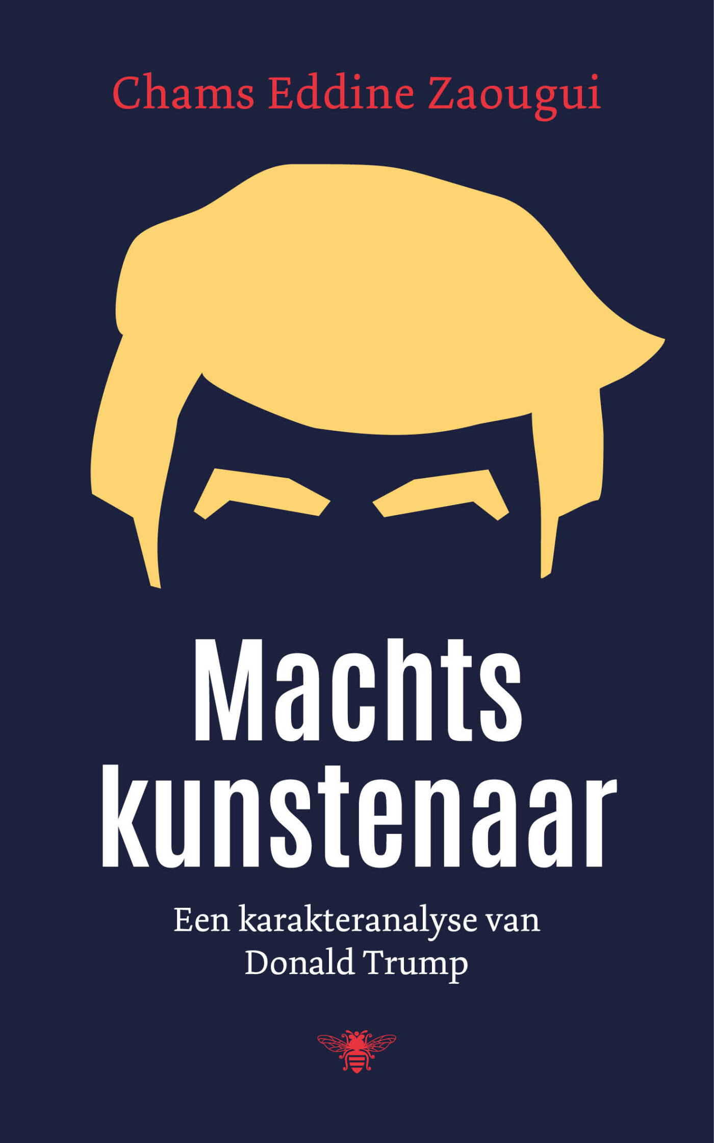 Machtskunstenaar Machtskunstenaar