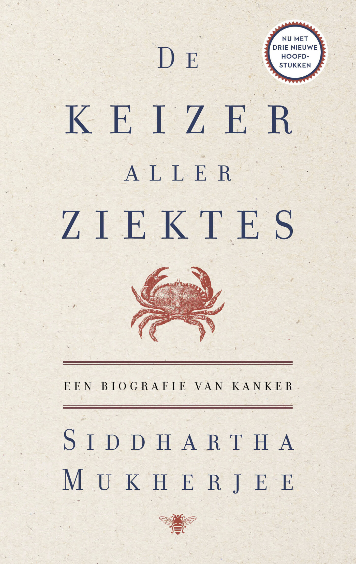 De keizer aller ziektes