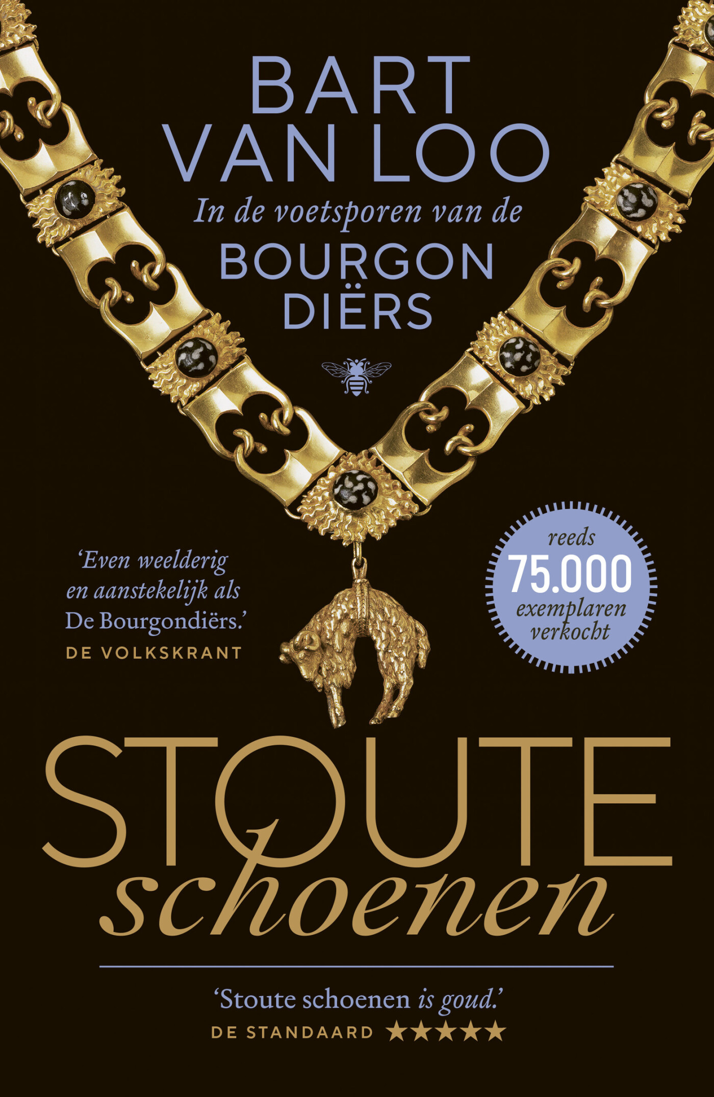 Stoute schoenen Stoute schoenen