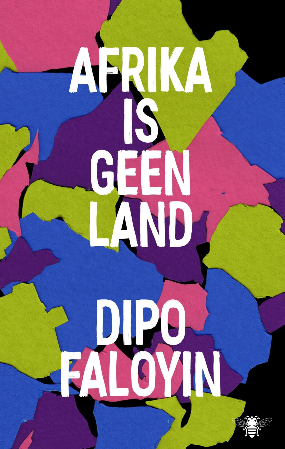 Afrika is geen land