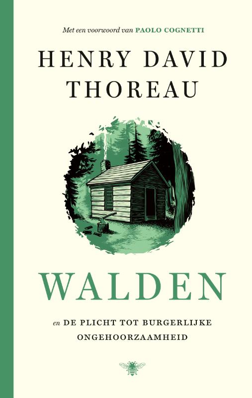 Walden ; De plicht tot burgerlijke ongehoorzaamheid