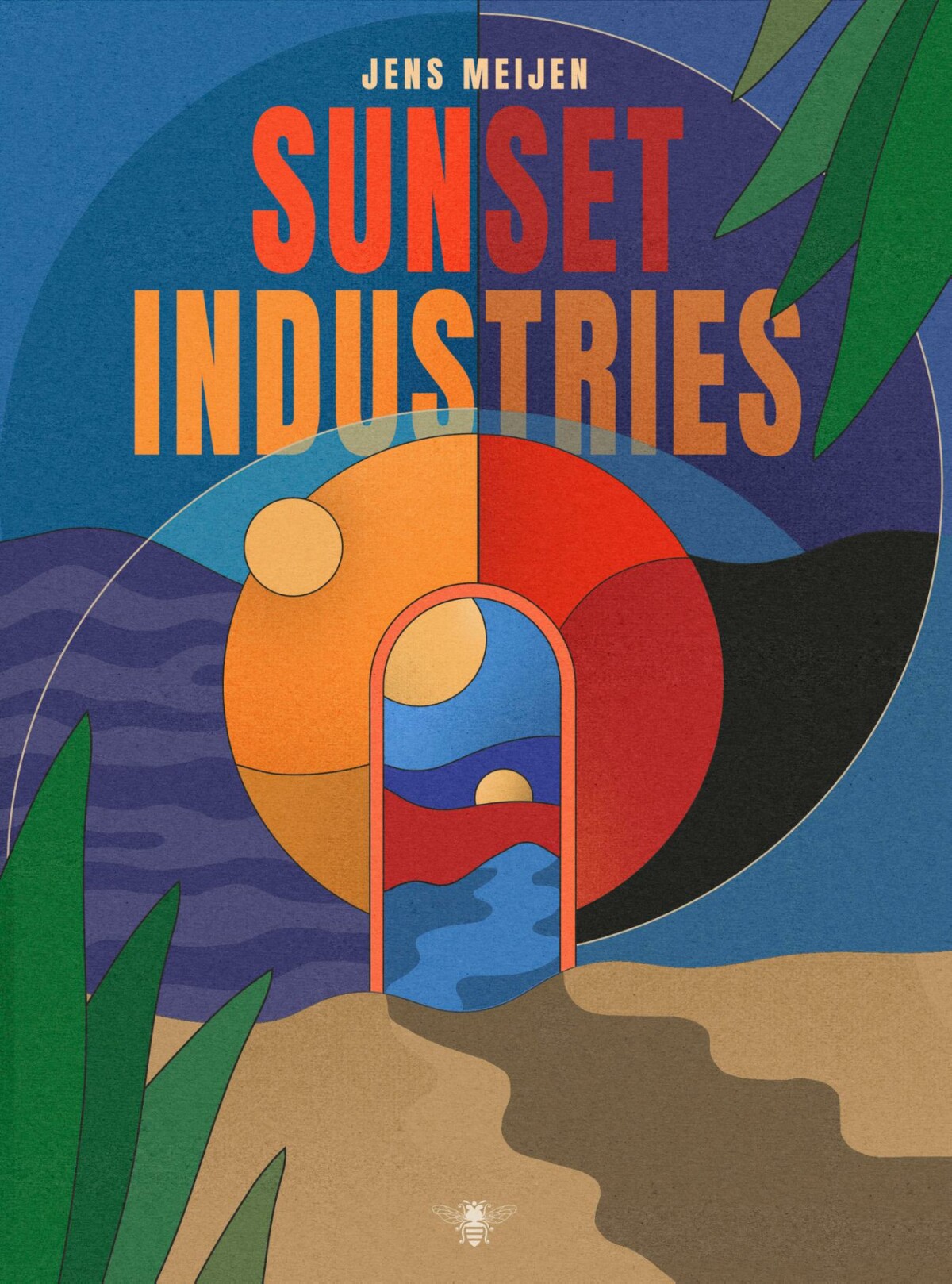 Sunset industries