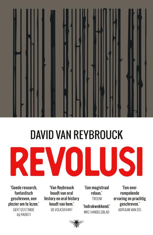 Revolusi Revolusi
