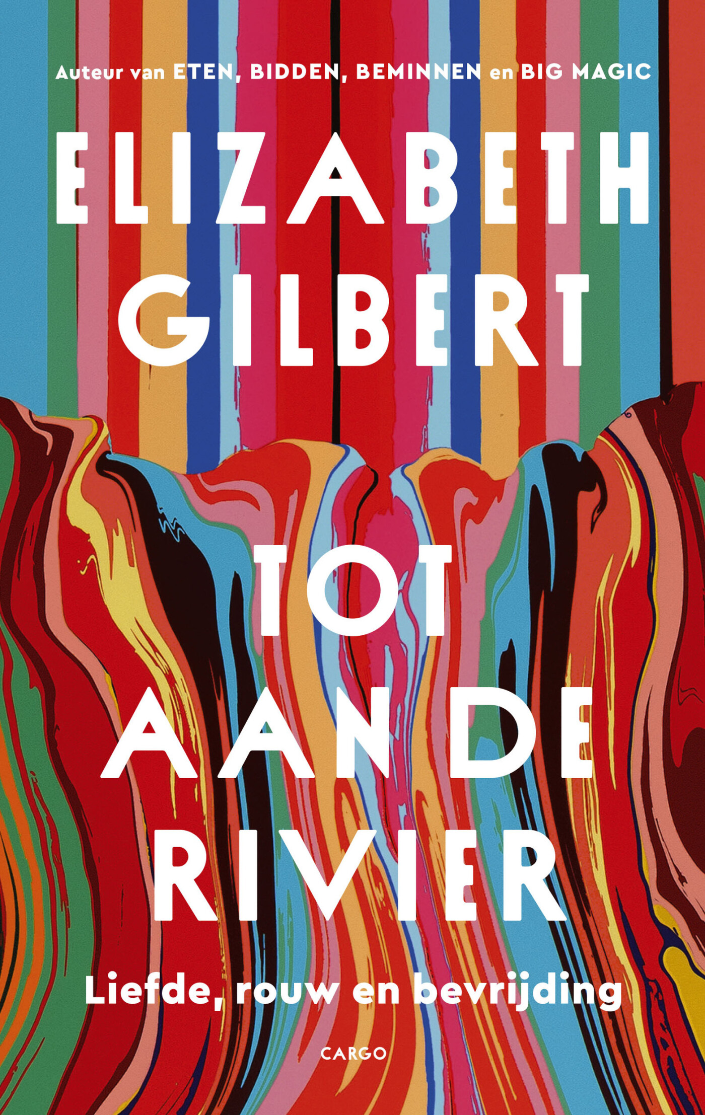 Tot aan de rivier