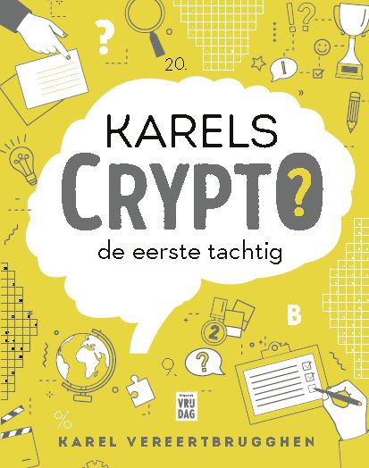 Karels crypto