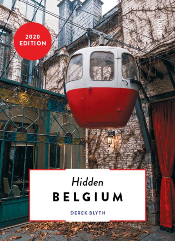 Hidden Belgium