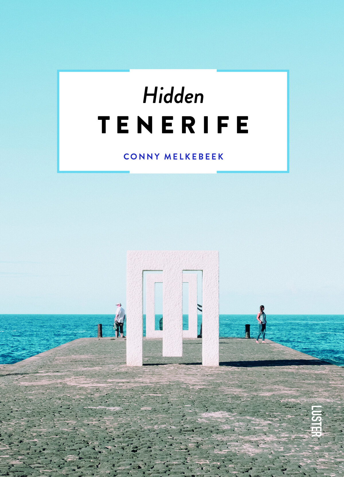 Hidden Tenerife Hidden Tenerife