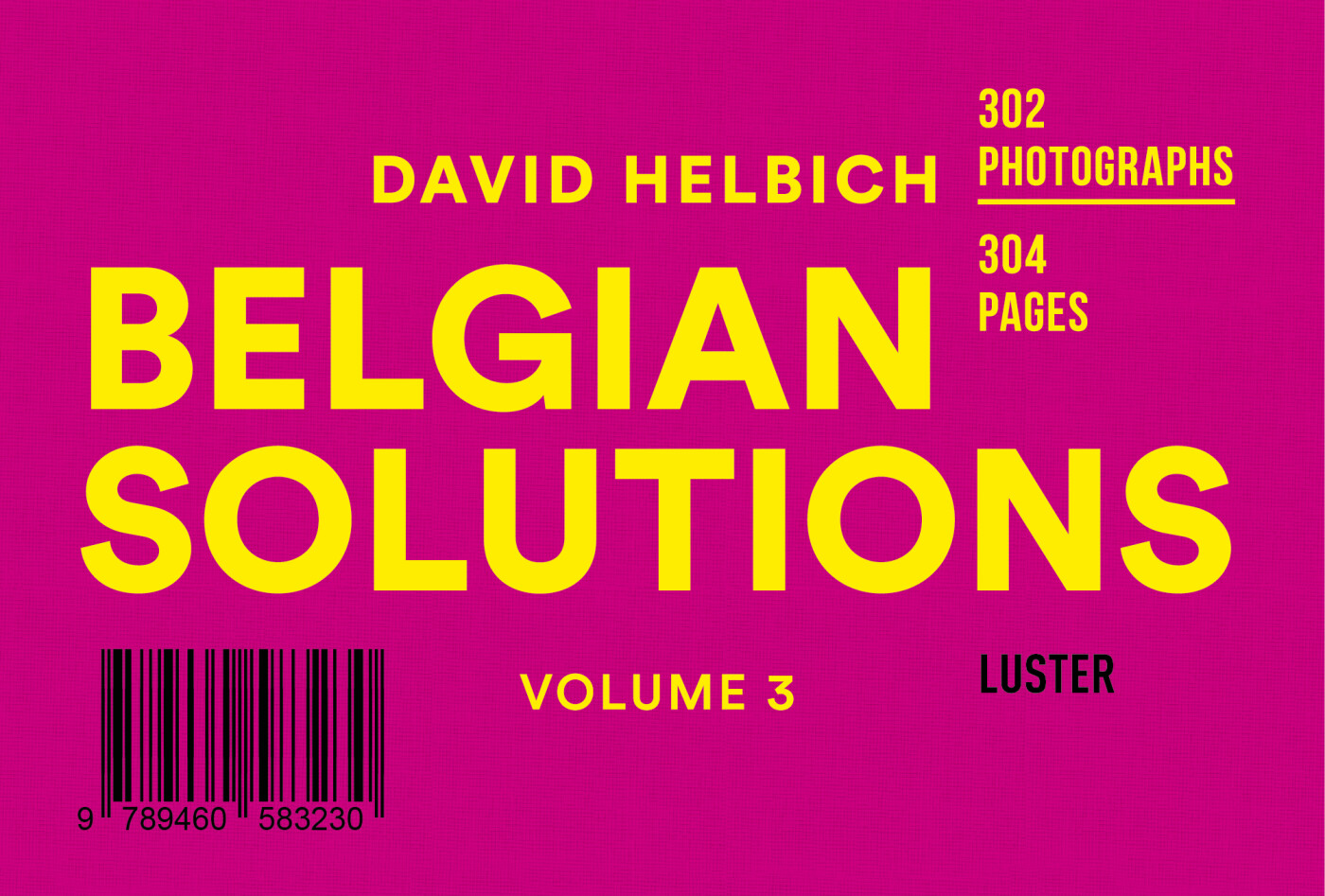 Volume 3