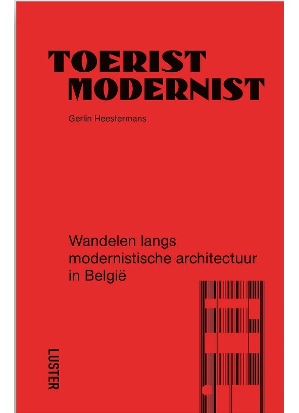 Toerist Modernist