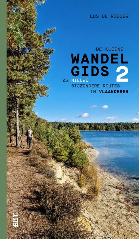 De kleine wandelgids 2