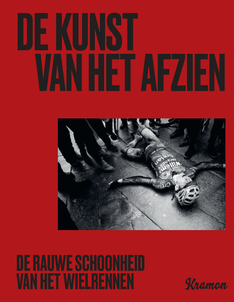 De kunst van het afzien