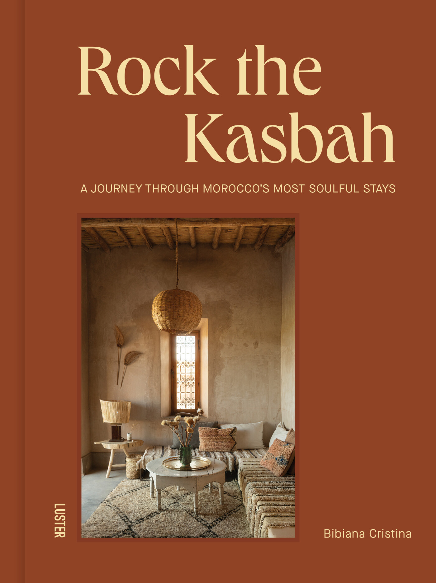 Rock the Kasbah