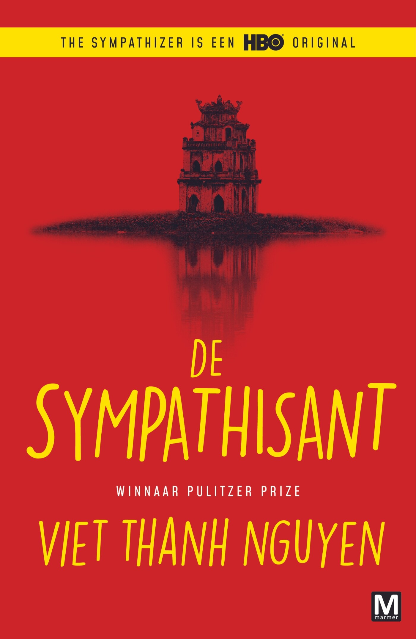 De sympathisant
