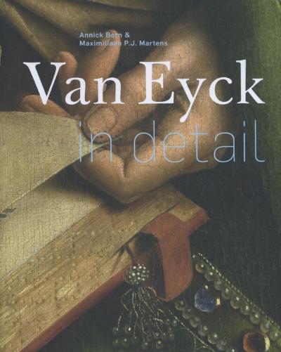 Van Eyck in detail