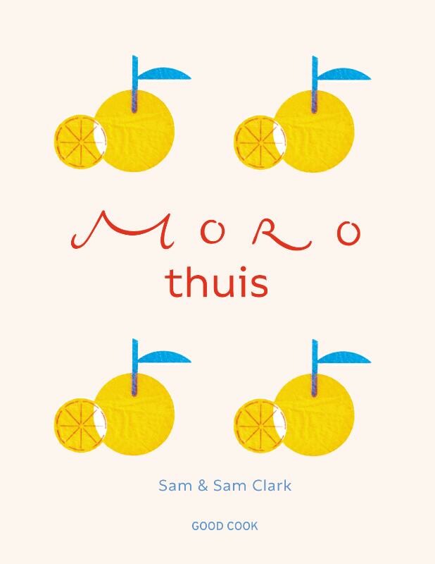 Moro thuis